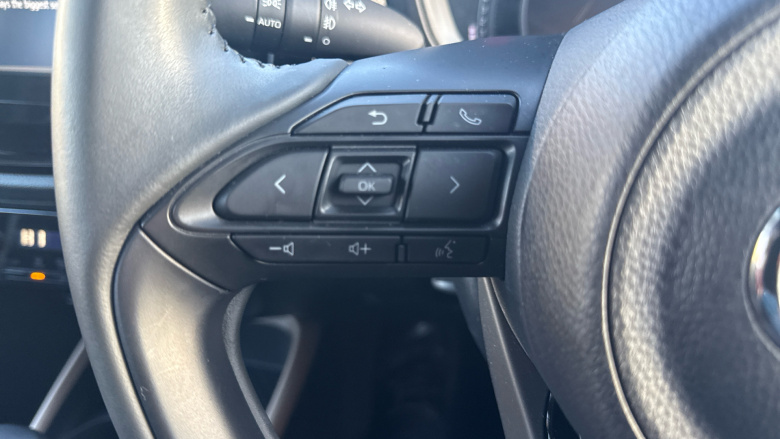 Toyota Aygo X 1.0 VVT-i Edge 5dr Auto Petrol Hatchback